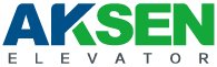 AKSEN Logo